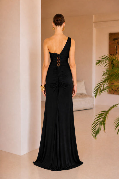 ASYMMETRIC-DRESS-Unique-NEGRO-17X2261152579