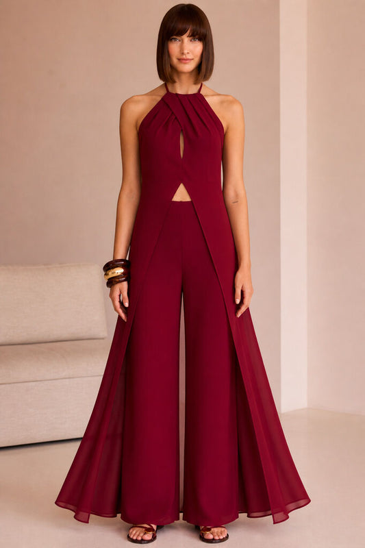 LONG SHIRTWAIST DRESS Unique GRANA