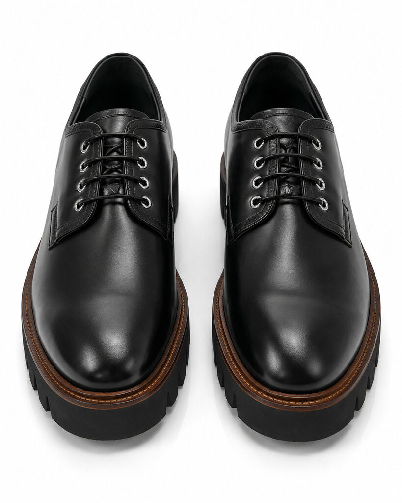 Nappa BLACK