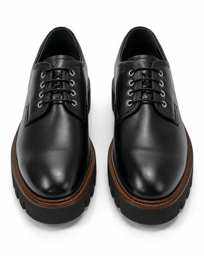 Nappa BLACK