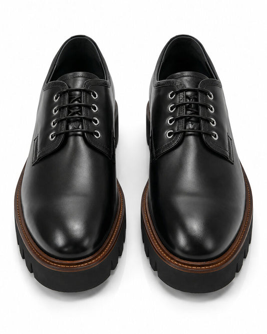 Nappa BLACK