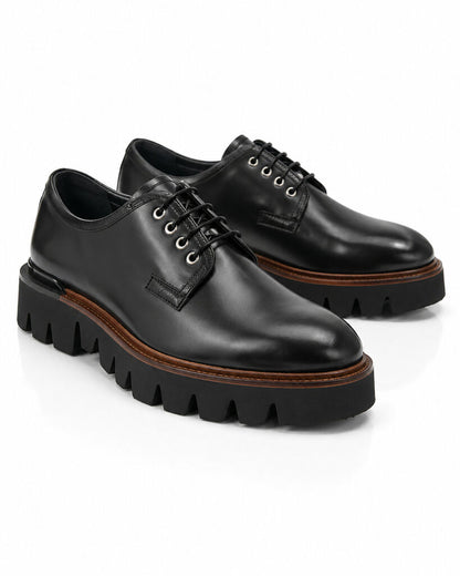 Nappa BLACK
