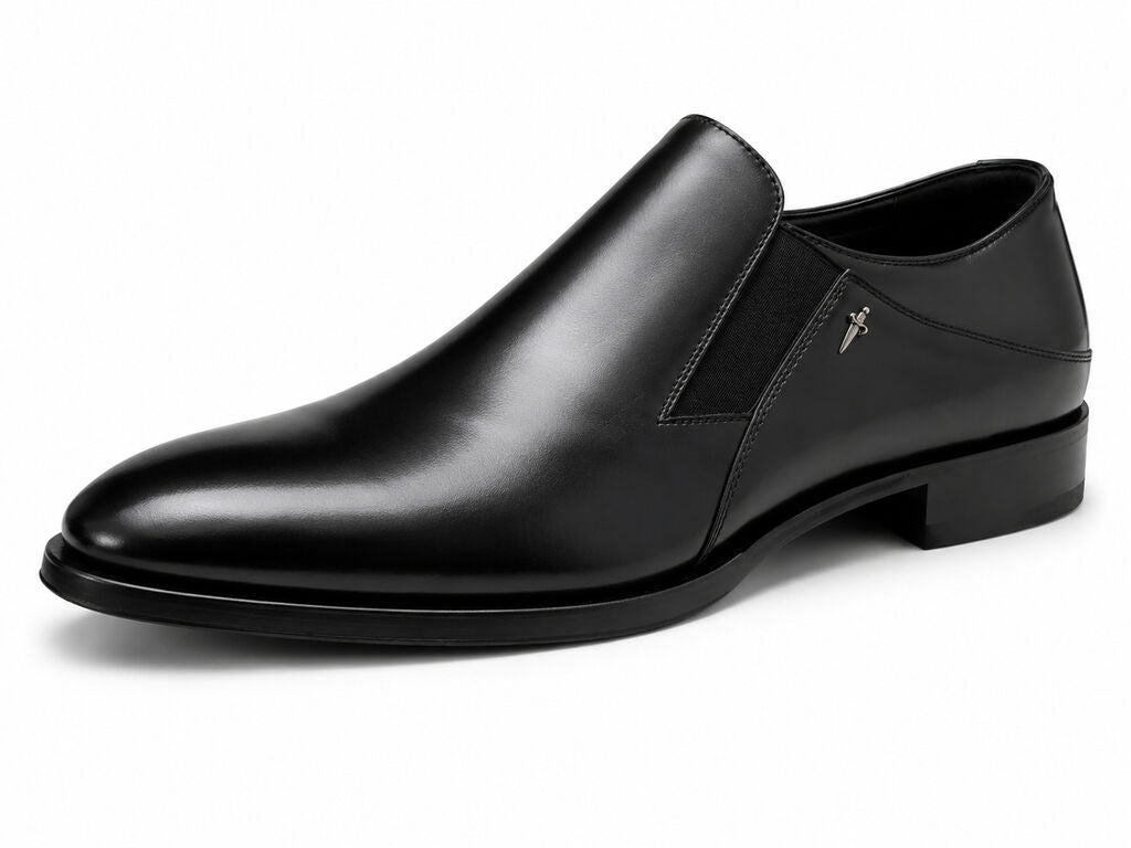 Calf BLACK