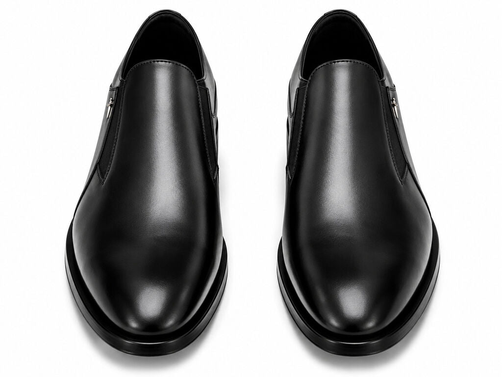 Calf BLACK