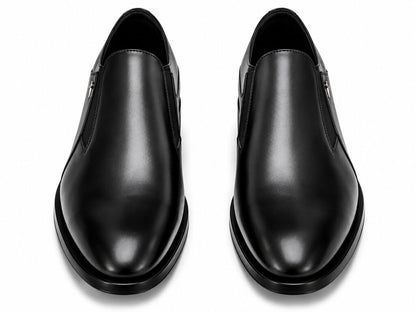 Calf BLACK