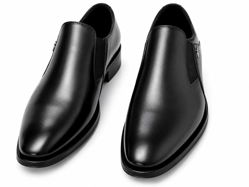 Calf BLACK