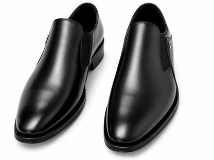 Calf BLACK