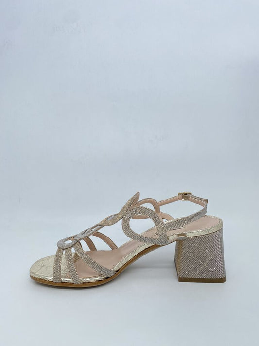Sandal Eva GALASSI