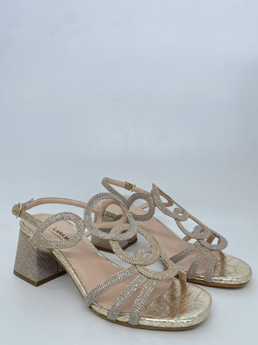 Sandal Eva GALASSI