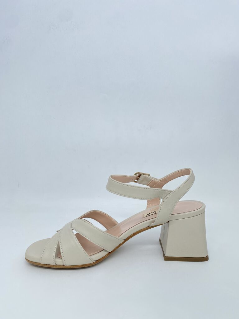 Sandal Nappa MILK