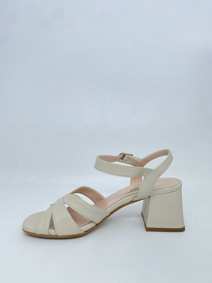 Sandal Nappa MILK