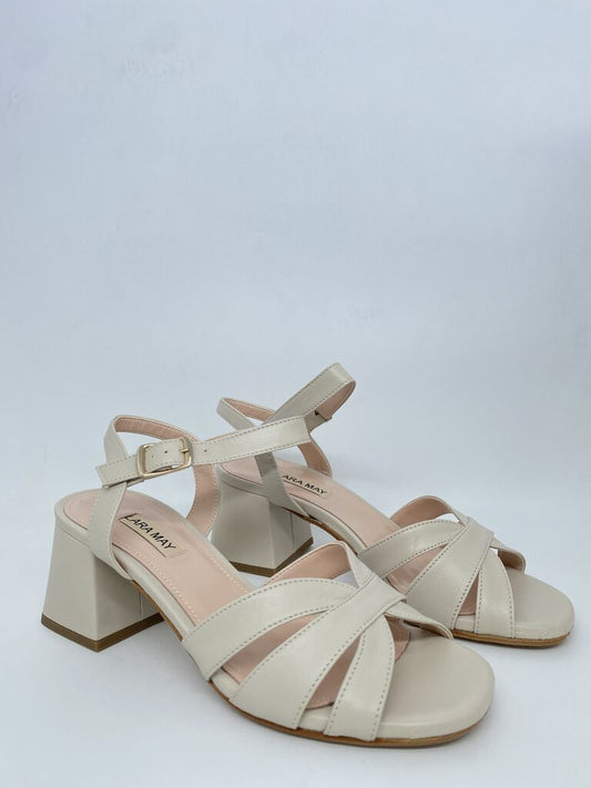 Sandal Nappa MILK