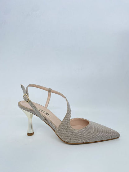 Sling-Back Eva GALASSI