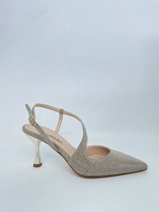 Sling-Back Eva GALASSI