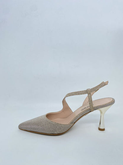 Sling-Back Eva GALASSI