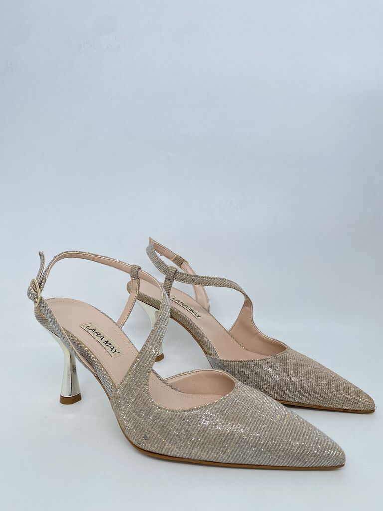 Sling-Back Eva GALASSI