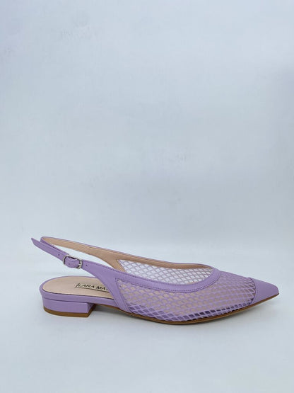Sling-Back Nap/Mesh GLICINE