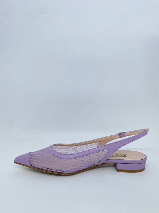 Sling-Back Nap/Mesh GLICINE