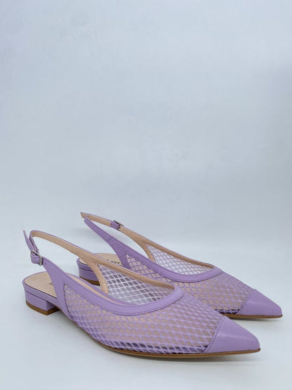 Sling-Back Nap/Mesh GLICINE