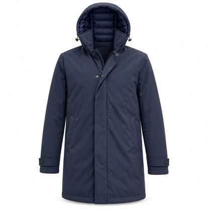 Jacket - BLU