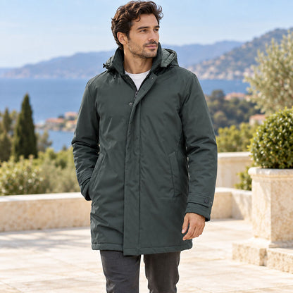 Jacket - VERDE