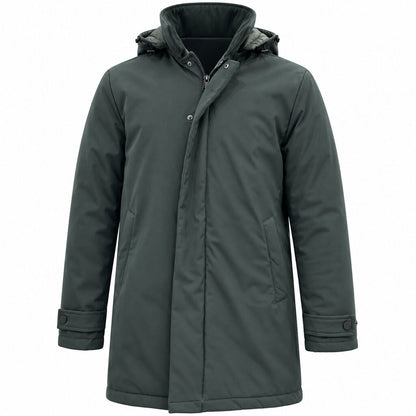 Jacket - VERDE