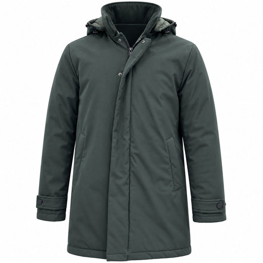 Jacket - VERDE