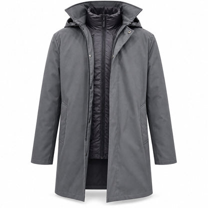 Jacket - ANTRACI