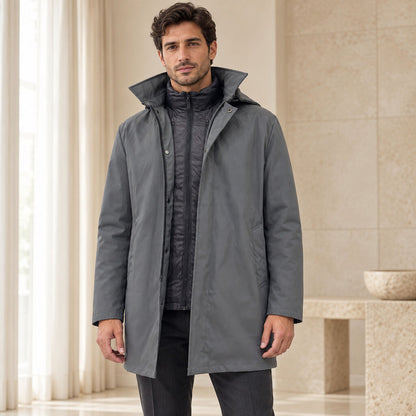 Jacket - ANTRACI