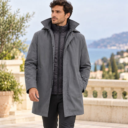 Jacket - ANTRACI