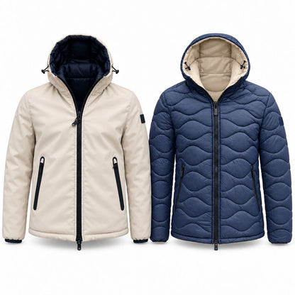 Jacket - BEIGE