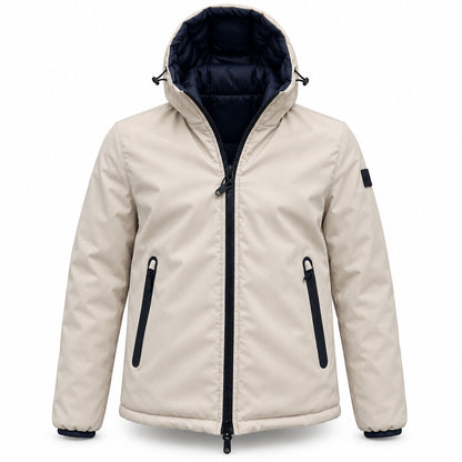 Jacket - BEIGE