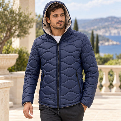 Jacket - BEIGE