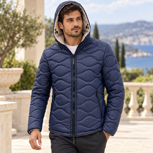 Jacket - BEIGE