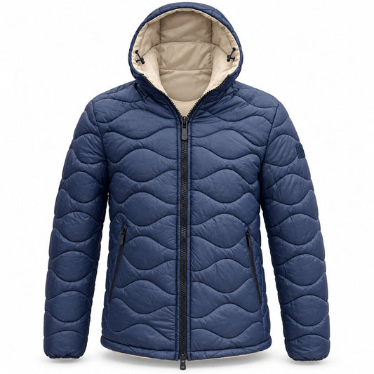 Jacket - BEIGE