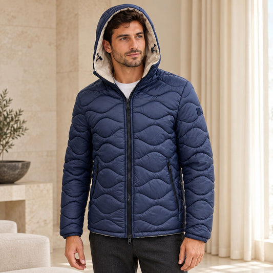 Jacket - BEIGE