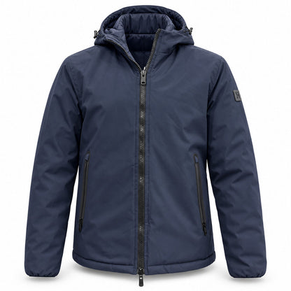 Jacket - BLU