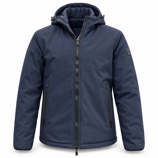 Jacket - BLU