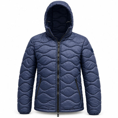 Jacket - BLU