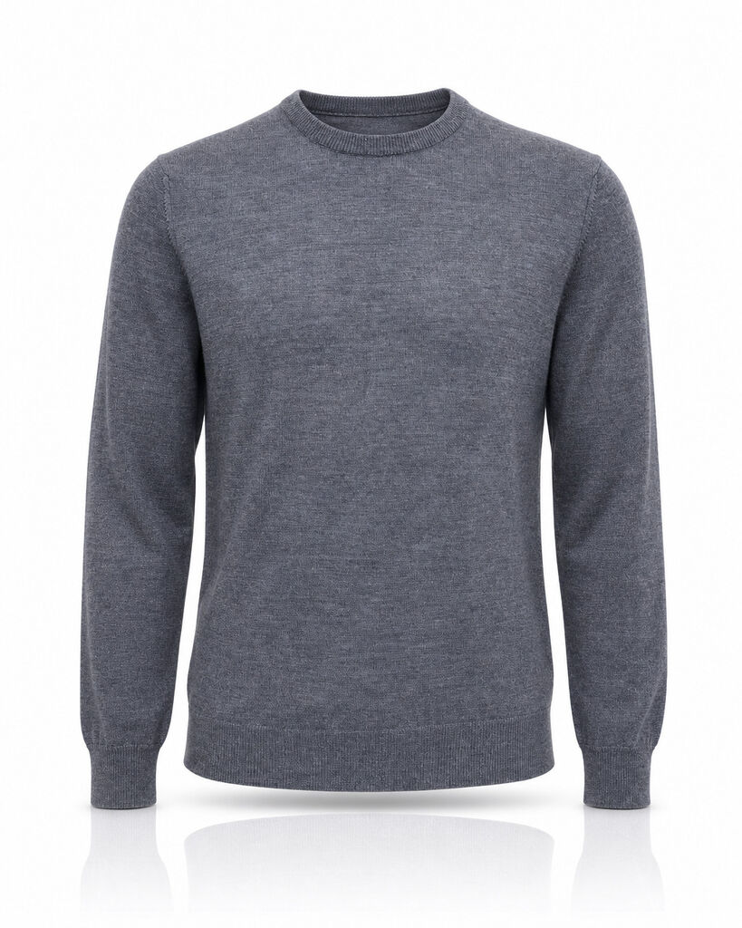 Pull - GRIGIO