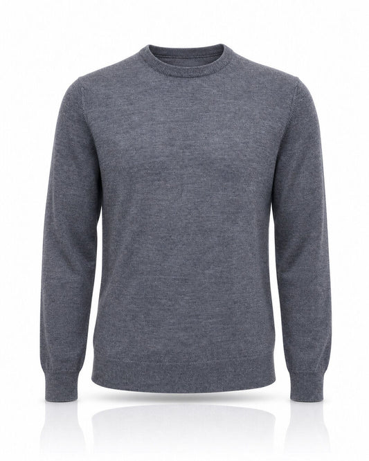 Pull - GRIGIO