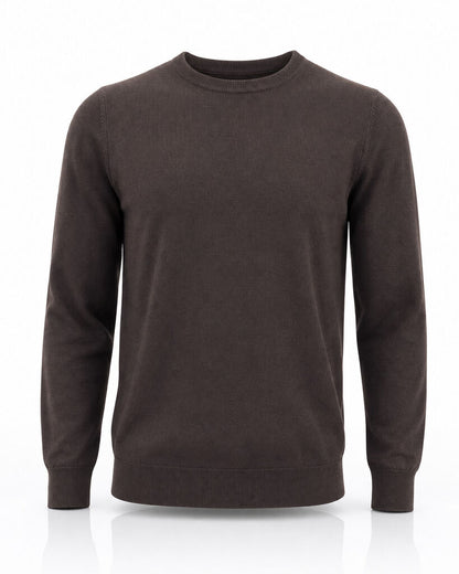 Pull - MARRONE