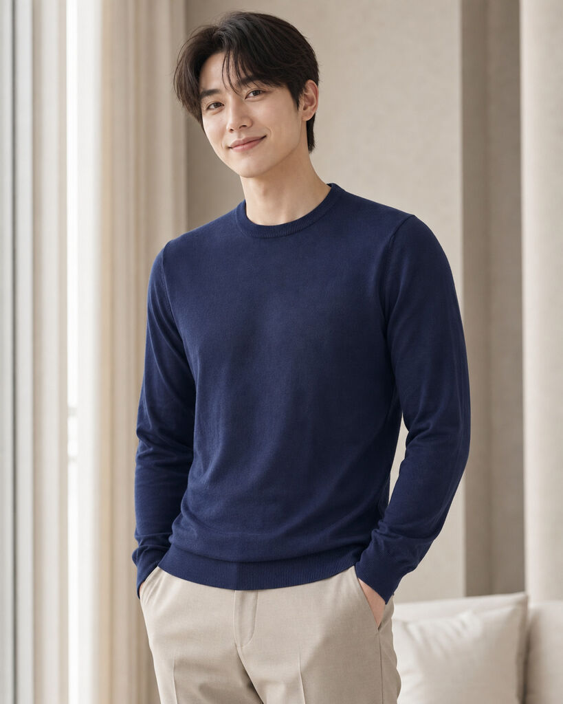 Pull - NAVY