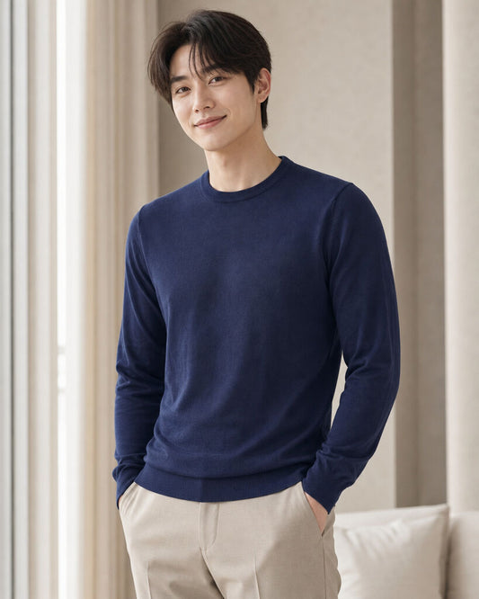 Pull - NAVY