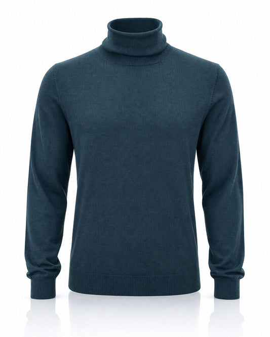 Turtleneck - VERDE