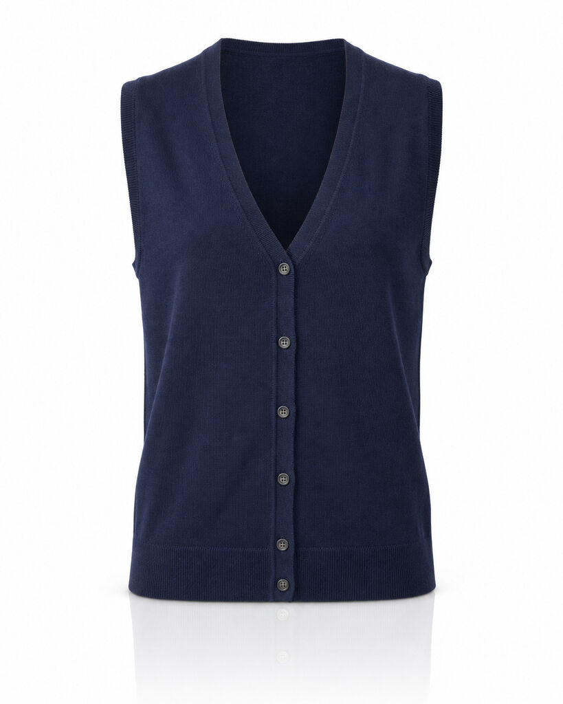 Gilet - NAVY