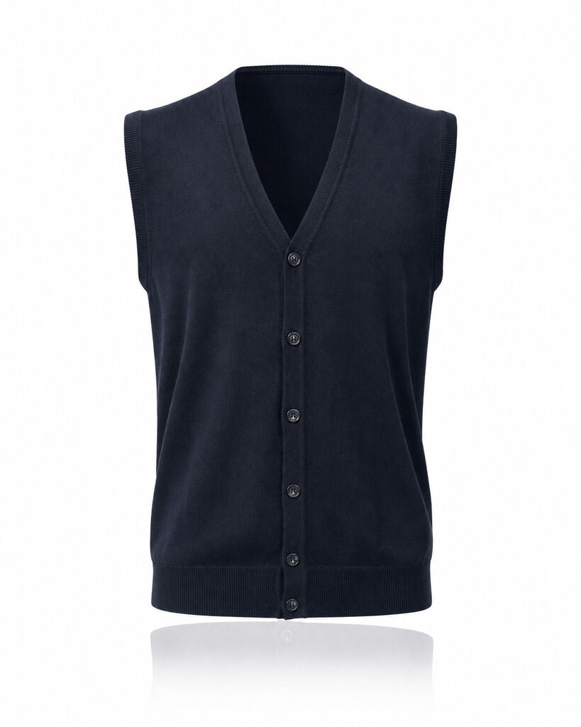 Gilet - NERO