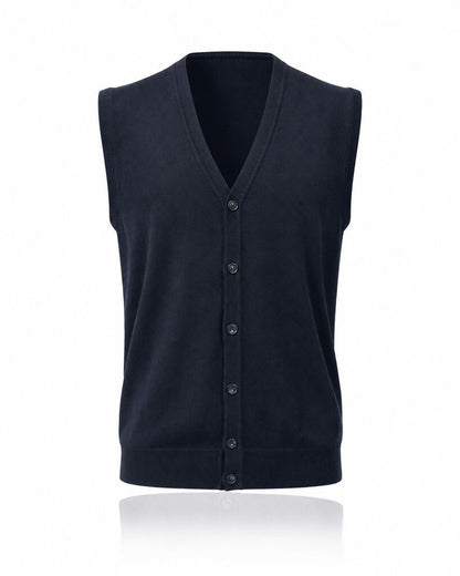 Gilet - NERO