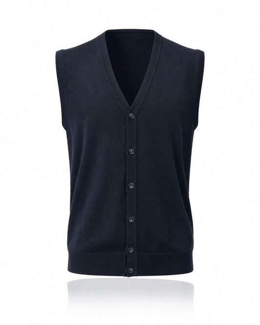 Gilet - NERO
