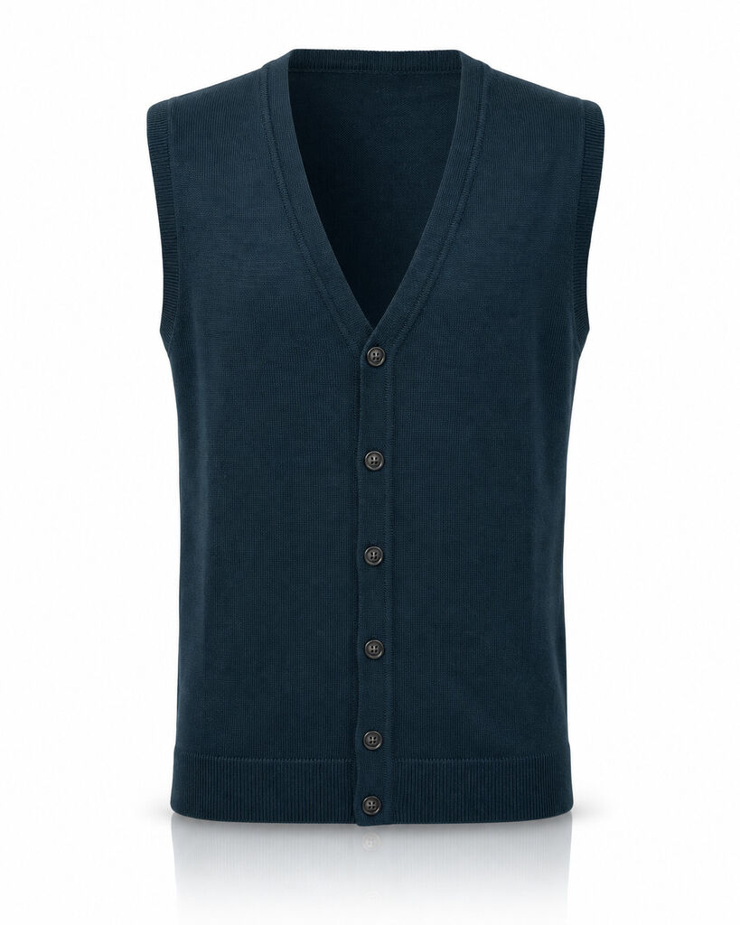 Gilet - VERDE